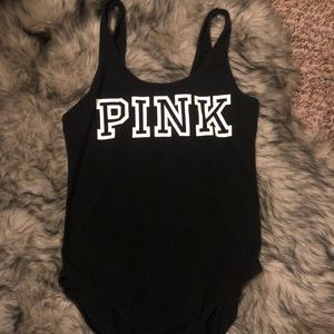 Victoria secret Pink body suit